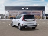 New 2025 Kia Soul LX image 4
