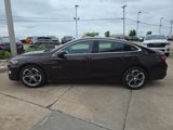 Used 2021 Chevrolet Malibu LT image 4