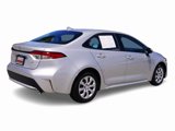 Certified 2020 Toyota Corolla LE image 2
