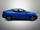 Used 2022 Nissan Sentra SV image 4