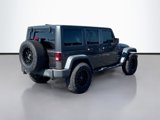 Used 2016 Jeep Wrangler Unlimited Sport w/ Quick Order Package 24S image 5