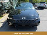 Used 2024 Hyundai Elantra Limited image 2