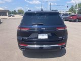 Used 2023 Jeep Grand Cherokee Overland w/ Luxury Tech Group IV image 6