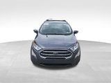 Certified 2022 Ford EcoSport SE w/ SE Convenience Package image 2