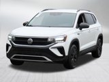 Used 2022 Volkswagen Taos S w/ IQ Drive S Package image 3