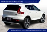 New 2025 Volvo XC40 B5 Core w/ Protection Package Premier image 4