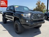 Used 2023 Toyota Tacoma TRD Sport w/ Advanced Technology Package image 2