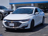 Used 2024 Chevrolet Malibu LT image 4