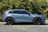 Certified 2022 MAZDA CX-9 Carbon Edition image 3