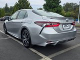 Used 2021 Toyota Camry SE image 5