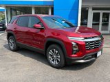 New 2026 Chevrolet Equinox LT w/ Convenience Package II image 3