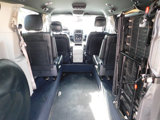 Used 2017 Dodge Grand Caravan SXT image 5