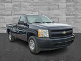 Used 2007 Chevrolet Silverado 1500 W/T image 2