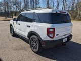 Used 2022 Ford Bronco Sport Big Bend w/ Convenience Package image 3