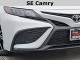 Used 2023 Toyota Camry SE image 3