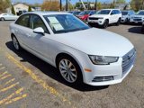 Used 2017 Audi A4 2.0T Premium w/ Convenience Package image 4