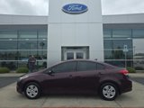 Used 2018 Kia Forte LX w/ LX Rear Camera Package image 1