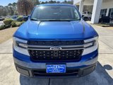 New 2024 Ford Maverick XLT w/ XLT Luxury Package image 2