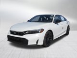 New 2025 Honda Civic Sport image 4