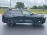 Used 2023 GMC Terrain AT4 image 2