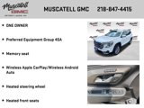 Used 2024 GMC Terrain SLT image 6