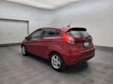 Used 2017 Ford Fiesta SE image 5