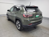 Used 2019 Jeep Compass Limited image 5