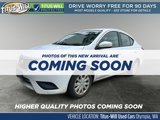Used 2016 Nissan Versa SV image 2
