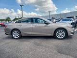 Used 2023 Chevrolet Malibu LT image 5