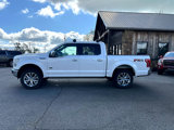 Used 2015 Ford F150 King Ranch w/ Equipment Group 601A Luxury image 3