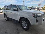 Used 2020 Toyota 4Runner SR5 image 2
