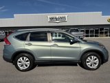 Used 2012 Honda CR-V EX-L image 2