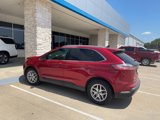 Used 2022 Ford Edge SEL w/ Convenience Package image 3