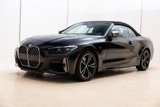 Used 2023 BMW 440i xDrive Convertible w/ Premium Package image 2