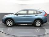 Used 2014 Honda CR-V LX image 2