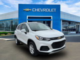 Certified 2022 Chevrolet Trax LT w/ Driver Confidence Package image 2