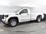 New 2025 GMC Sierra 1500 Pro w/ Convenience Package image 4
