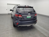 Used 2018 Hyundai Santa Fe SE image 6