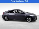 Certified 2020 Hyundai Ioniq Blue image 3