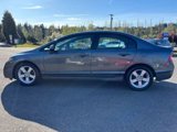 Used 2010 Honda Civic LX-S image 4