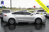 Used 2016 Ford Fusion Titanium image 5