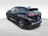 Used 2023 Nissan Murano SV image 4