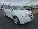 Used 2014 Chevrolet Captiva Sport LT image 3
