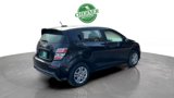 Used 2019 Chevrolet Sonic LT image 6