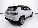 Used 2022 Jeep Compass Limited image 5