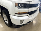 Used 2018 Chevrolet Silverado 1500 LT w/ All Star Edition image 2