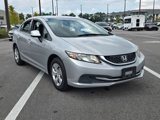 Used 2013 Honda Civic LX image 3