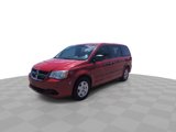 Used 2013 Dodge Grand Caravan American Value Package w/ UConnect Hands-Free Group image 4