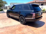 Used 2014 Land Rover Range Rover Long Wheelbase Supercharged image 4