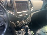 Used 2019 Jeep Cherokee Trailhawk w/ Comfort/Convenience Group image 6